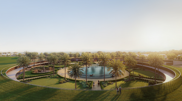 Grand Polo Club & Resort