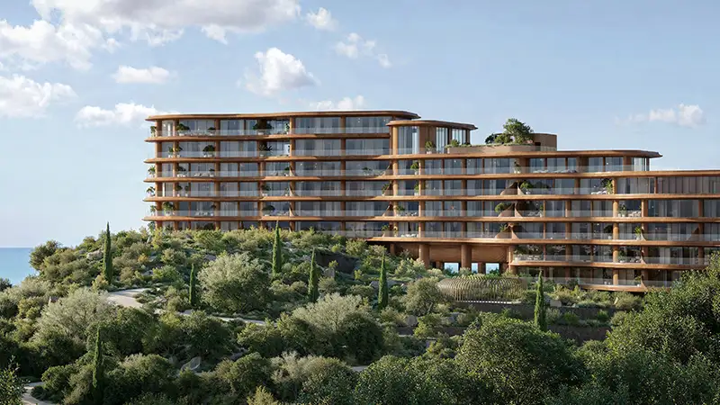 Jumeirah Asora Bay at La Mer, Dubai - Meraas