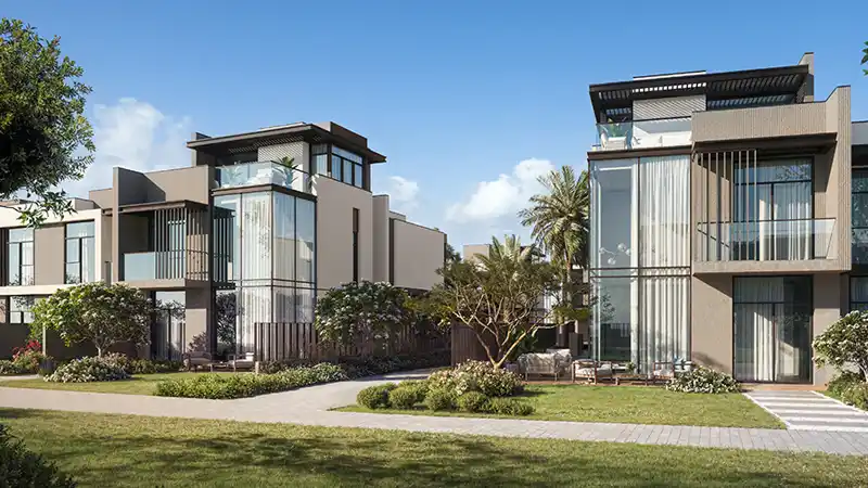 La Tilia by Dubai Properties